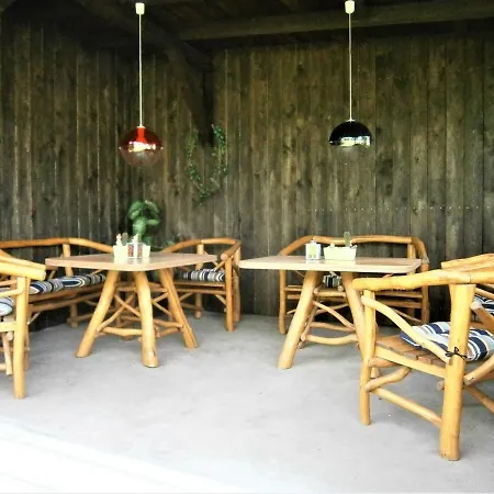 Haus Bethania Fewo Medio - 76930 *