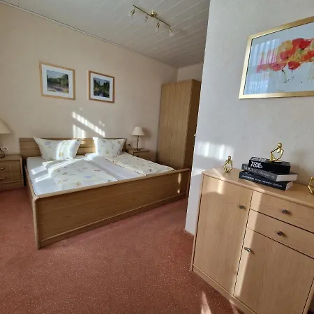 Haus Bethania Fewo Medio - 76930 Apartment