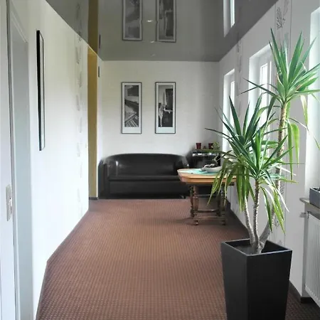 Haus Bethania Fewo Medio - 76930 *